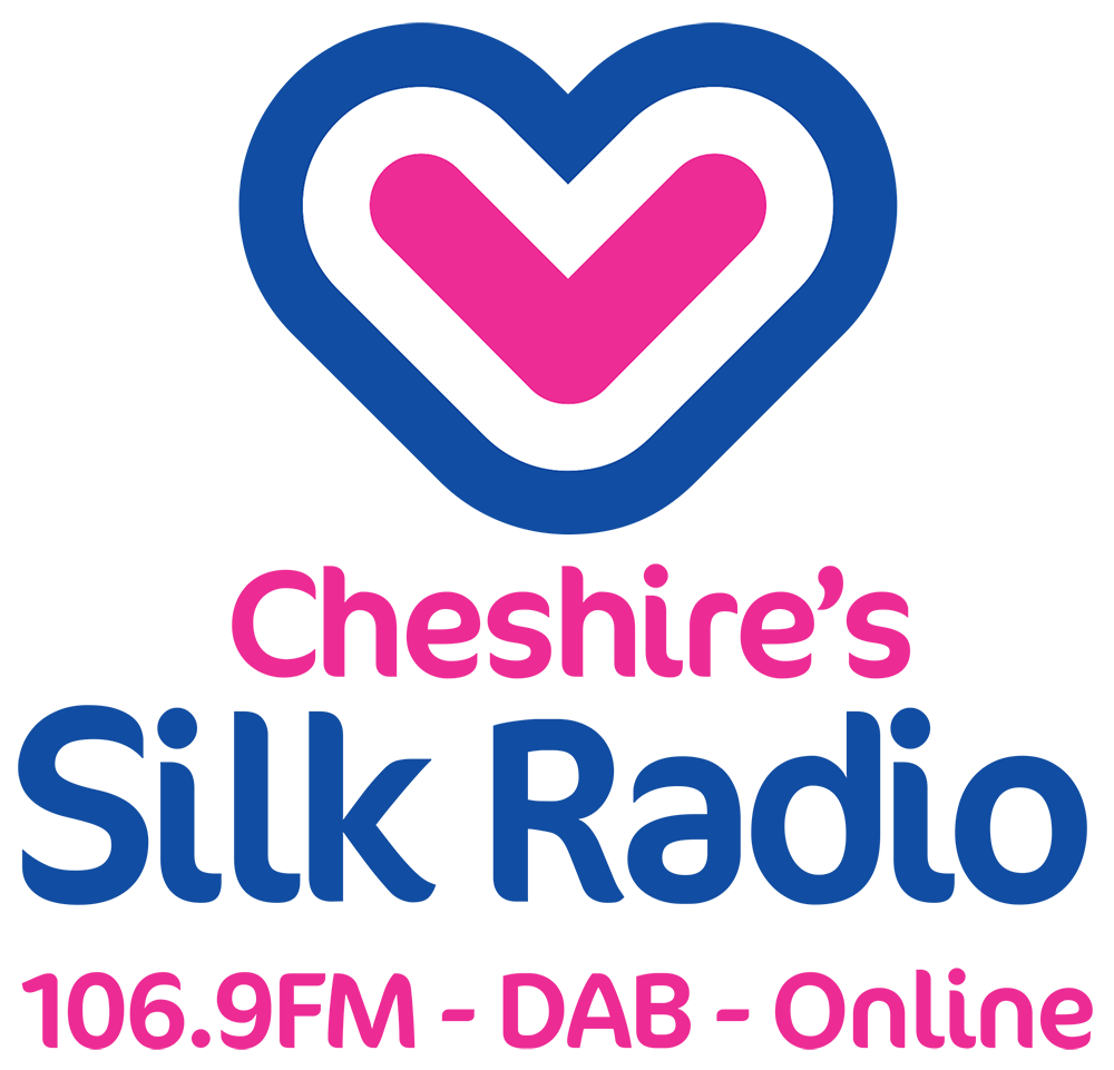 Silk Radio Local Hero Award Logo